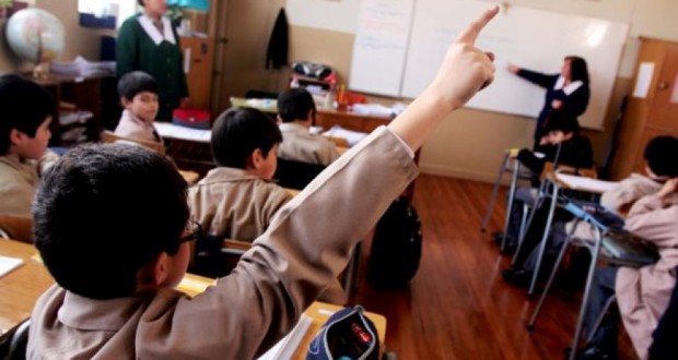 Un 84% de los chilenos aprueba que en colegios convivan estudiantes de distintas clases sociales