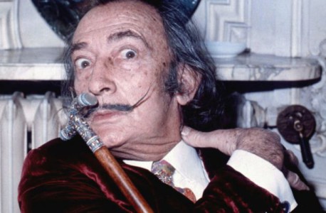 15 geniales frases de Salvador Dalí sobre el surrealismo y la vida
