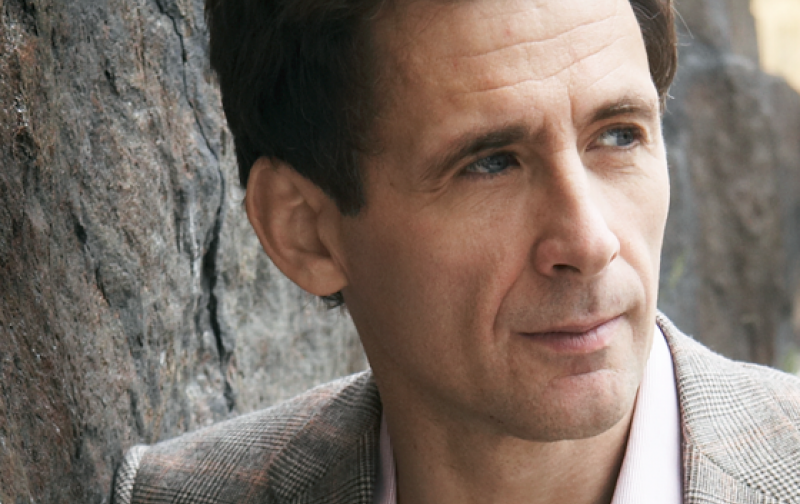 La cuarta entrega de la serie "Millennium" escrita por David