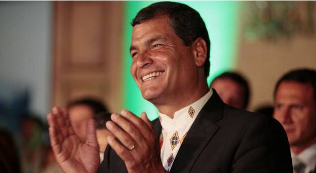 Ecuador se negó a pagar la deuda y prosperó