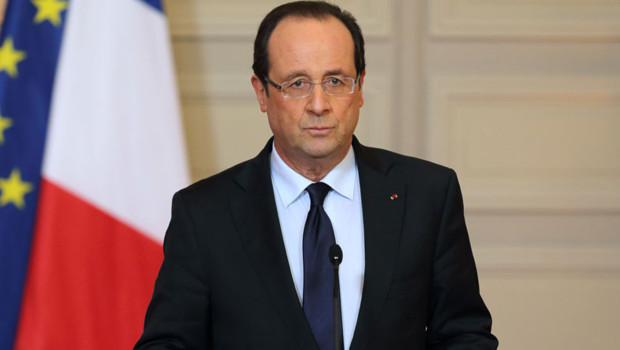 Francia se declara en estado de emergencia económica y social