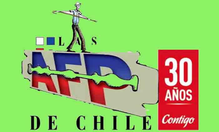 ¿Dónde invierten las AFP’s los ahorros de los chilenos?