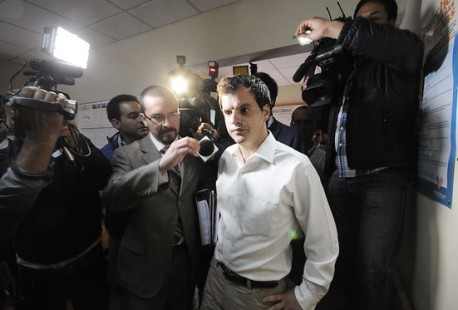 Corte de Apelaciones de Talca declaró admisible recurso para anular segundo juicio a Martín Larraín