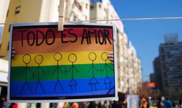 Matrimonio igualitario y la ley de identidad de género, incluidos en el Plan Nacional de Derechos Humanos