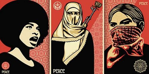 10 historias de mujeres revolucionarias que no le enseñaron en la escuela