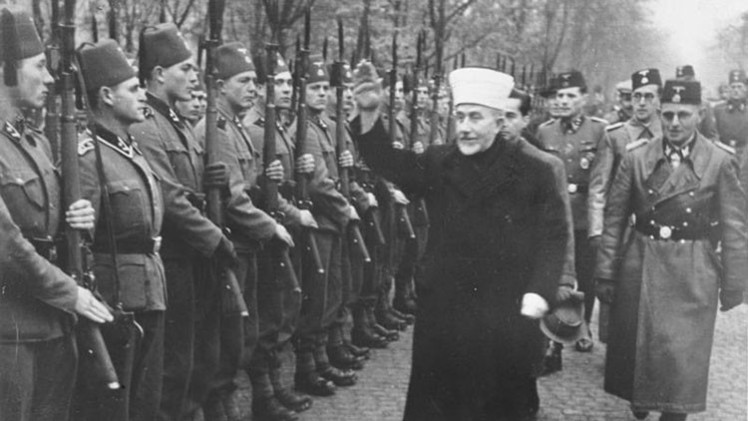 ¿Por qué Hitler quería ser musulmán?