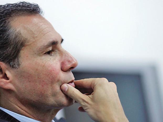 Un thriller real: el caso Nisman