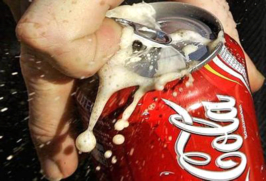 Multinacional Coca-Cola despedirá a unos 1.800 trabajadores en todo el mundo
