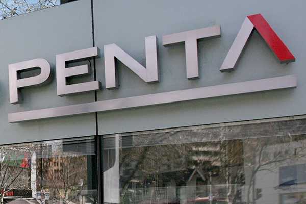 Banco Penta vende sus negocios a Banco de Chile y Security