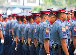 Los policías filipinos llevarán pañales para proteger al papa Francisco