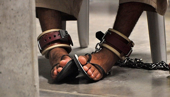 Ex preso de Guantánamo revela en un libro torturas sufridas