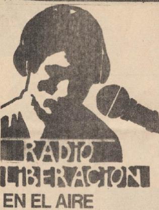 A 30 años de las transmisiones de Radio Liberación