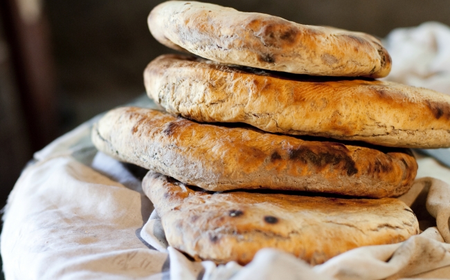 Mañana comienza la Fiesta de la Tortilla al recoldo en Antilhue