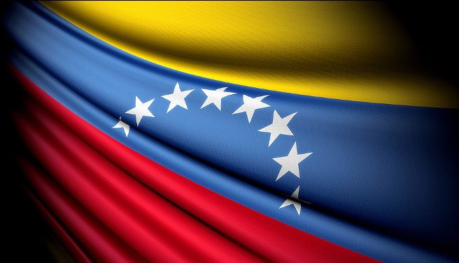Afrodescendientes de Venezuela contra intentona golpista