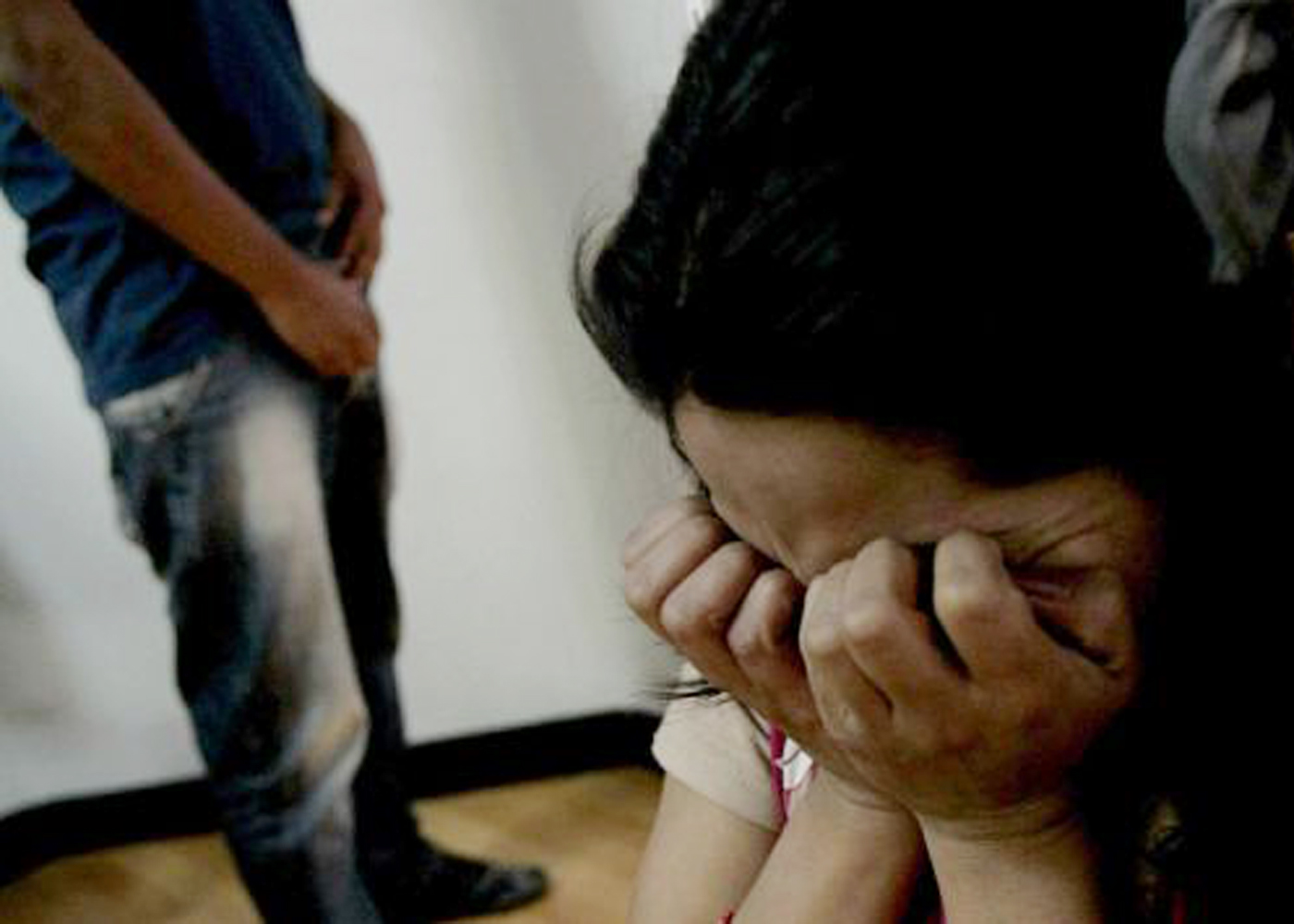 Sujeto pasó a prisión por violar a niña de 5 años