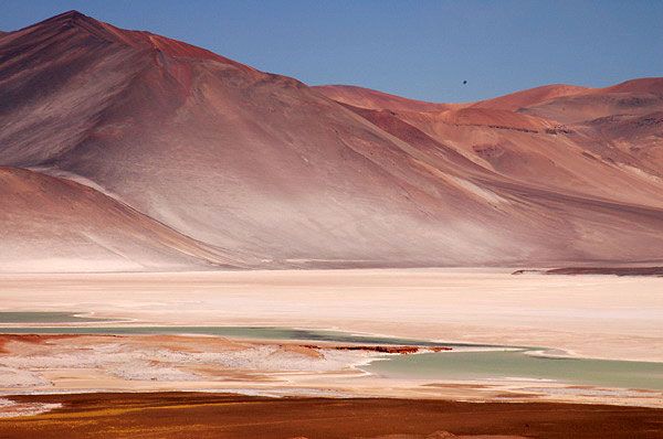 La primera planta de investigación solar de América estará en Atacama