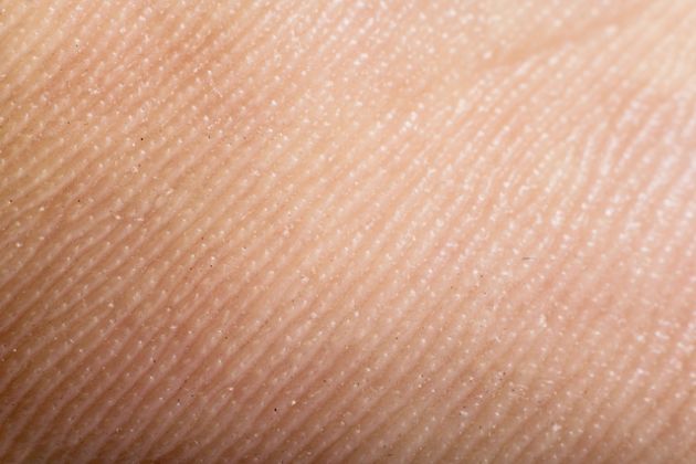 5 señales de la piel que indican problemas en el cuerpo
