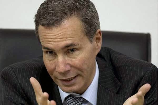 Argentina: Fiscal dictamina que Nisman «fue víctima de un homicidio»