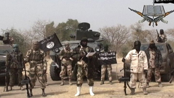 Nigeria: En el interior de Boko Haram (II)