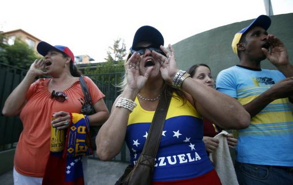 Encuentran artefacto explosivo en edificio de diplomática venezolana