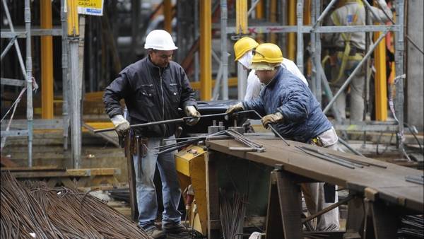 Estudio independiente establece cuales son los verdaderos sueldos en Chile