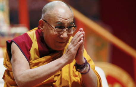 ¿Quiénes son los 100 líderes espirituales más influyentes en 2015?