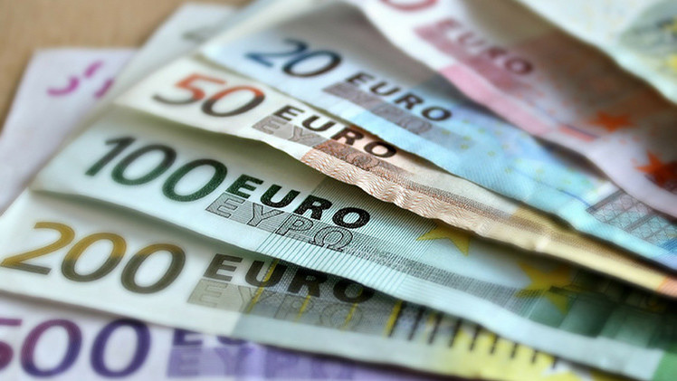 «El euro fue una mala idea desde el principio»