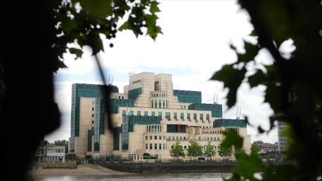 Espionaje británico viola los Derechos Humanos con escuchas privadas
