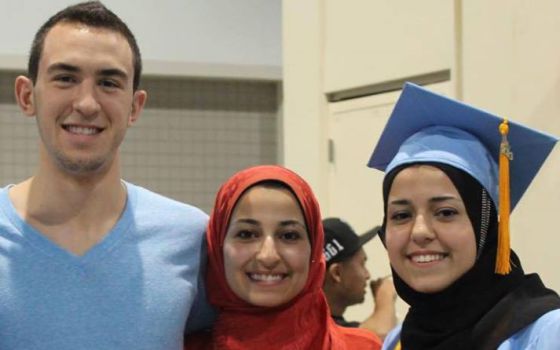 Tres estudiantes musulmanes mueren tiroteados en Estados Unidos