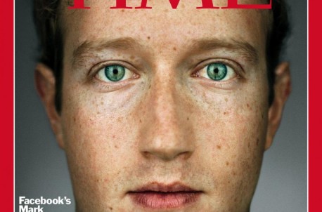¿Hasta dónde llega el incontrolable poder de Zuckerberg?