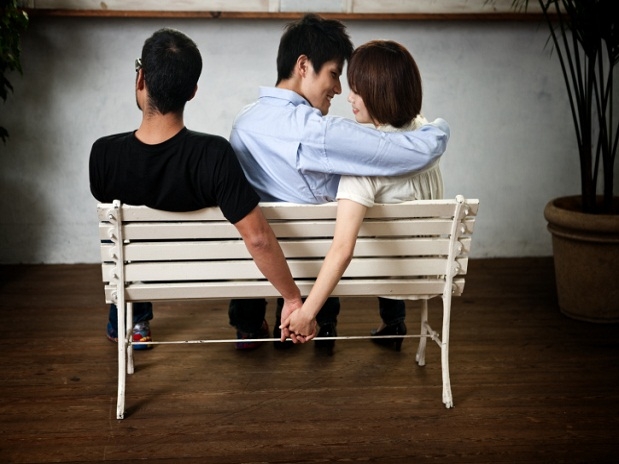 Corea del Sur despenaliza el adulterio