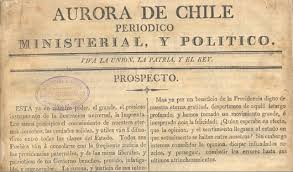 Colegio de Periodistas recuerda que la Aurora de Chile fue un medio que luchó por transformaciones profundas