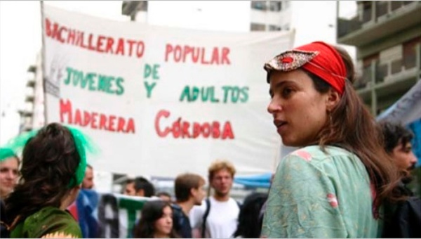 Educación para todos: Bachilleratos Populares en Argentina