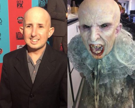 Muere Ben Woolf, actor de la serie “American Horror Story