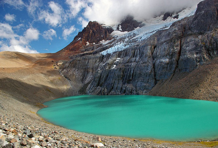 Los 5 mejores senderos de trekking de la Región de Aysén