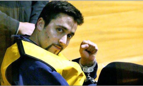 El caso de Emilio Berkhoff deja al desnudo la existencia de la persecución política en Chile
