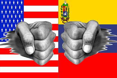 La eterna cruzada antibolivariana ‘made in USA’