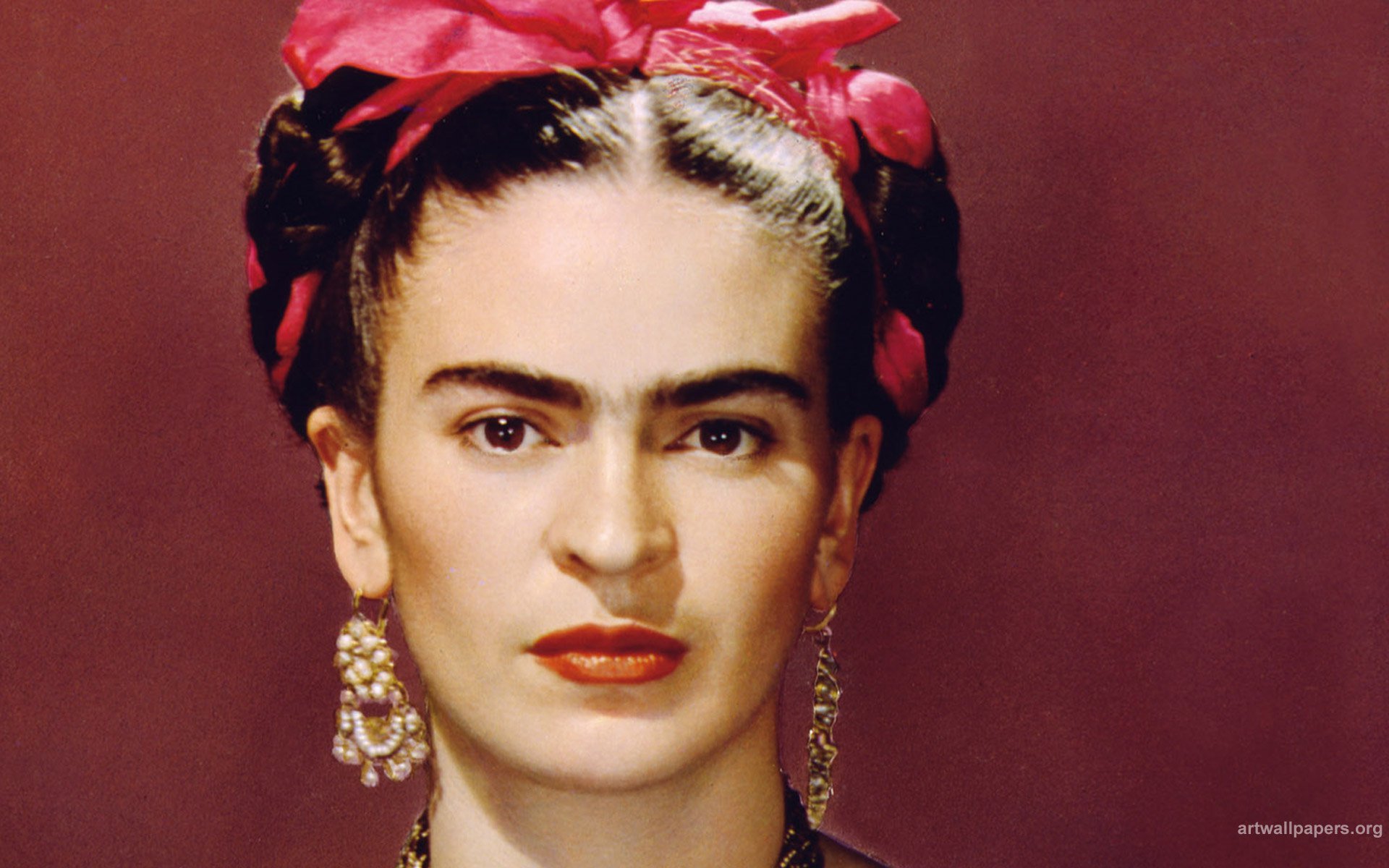 25 Frases de Frida Kahlo que te inspirarán