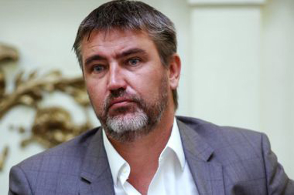Embajador de Colombia en Chile acusa «estigmatización» en dichos de Fulvio Rossi
