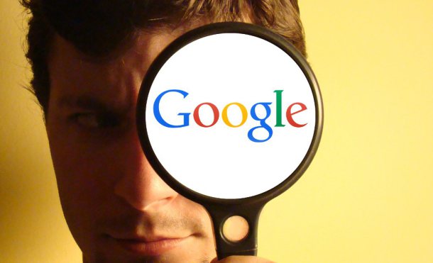 Cómo averiguar toda la información que Google guarda sobre ti