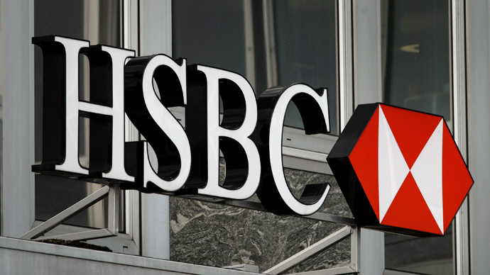 «Cosas del pasado»: HSBC pide perdón por ayudar a clientes a evadir impuestos