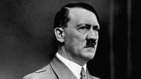 25 frases que reflejan el perfil psicológico de Hitler