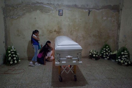 México: Asesinan a activista y familiar de desaparecidos