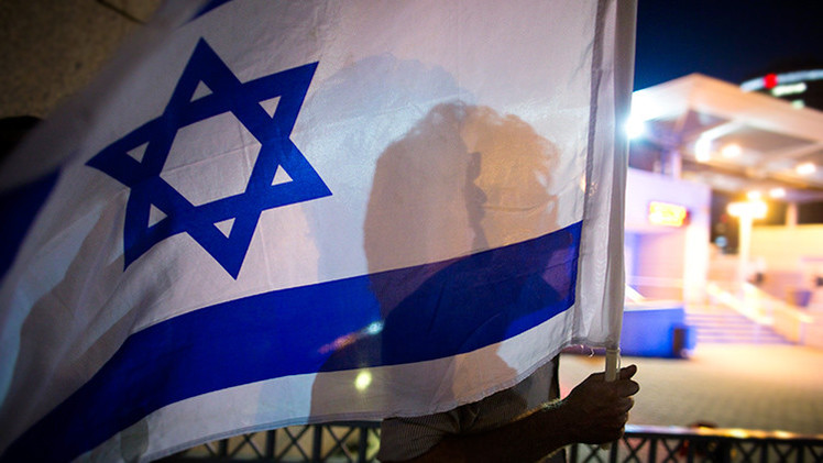 Anuncian un «boicot cultural» contra Israel