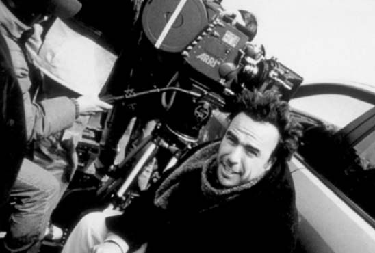 El cine de Alejandro Gónzalez Iñárritu
