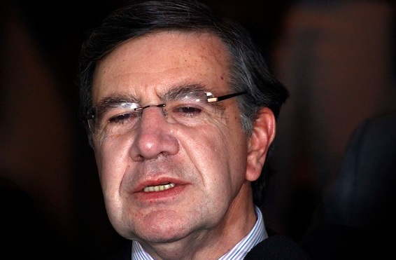 Secretaria de Joaquín Lavín reconoció recibir dinero de boletas falsas cuando el UDI estaba en campaña senatorial