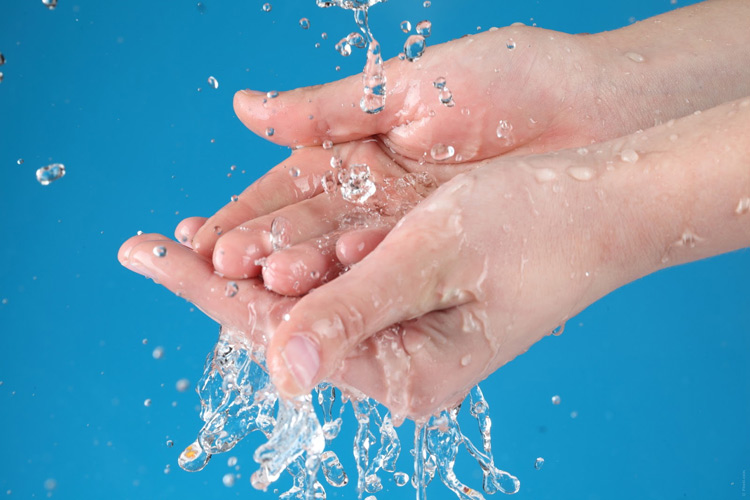 10 enfermedades letales que puedes contraer si no te lavas las manos