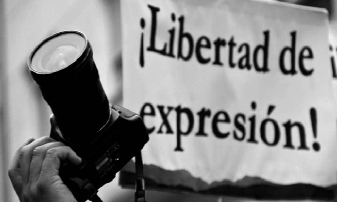 Comunicación Social: Exigen respeto a la libertad de expresión en Chile [VIDEO]