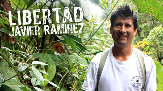 La sed de cobre de Codelco en Ecuador viola DDHH: El caso de Javier Ramírez