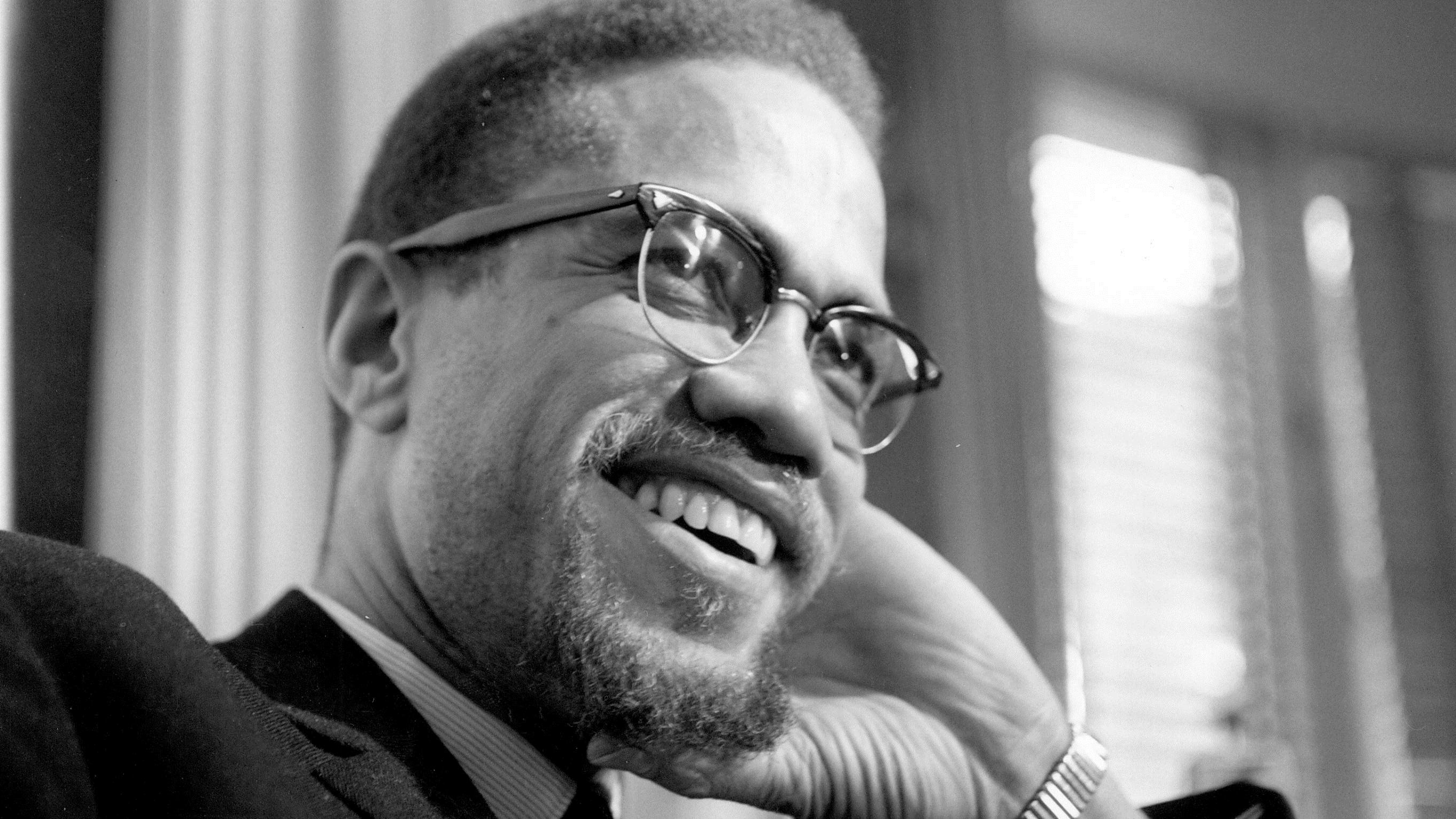 50 años del asesinato de Malcolm X, líder afroamericano